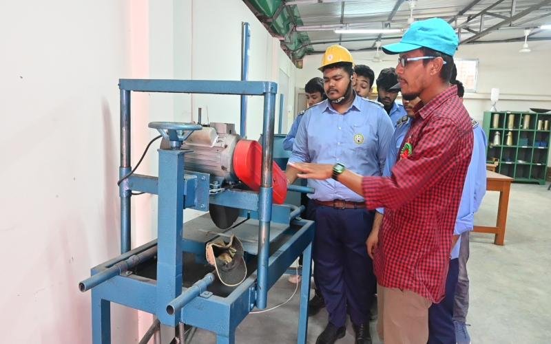 Civil Engineering